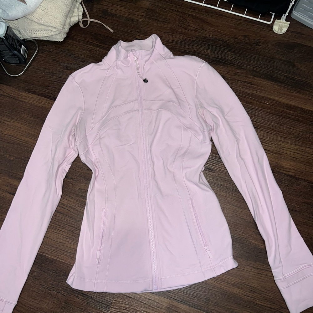 Lululemon Athletica Define Jacket Luon